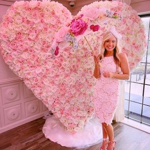 Meet your Posher, Kelly